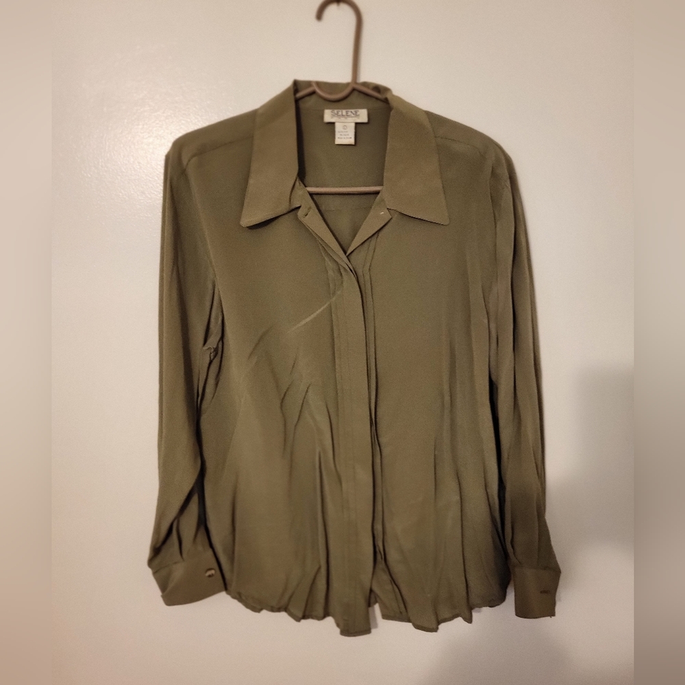 Selene Paris shirt